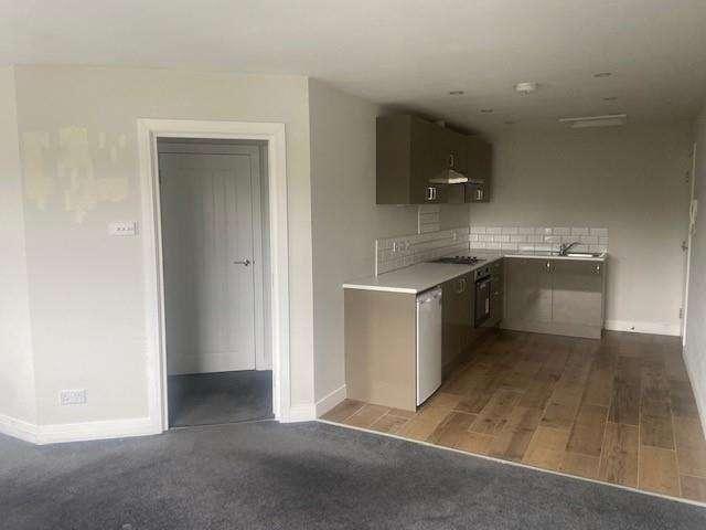 Apartment for rent in Cleckheaton
