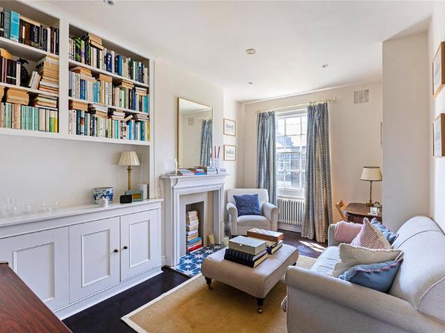 House for rent in Clapham Junction, Greater London
