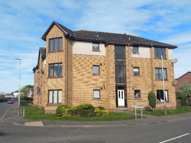 Apartment for rent in Monifieth, Scotland