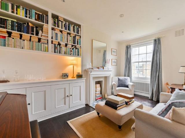 House for rent in Clapham Junction, Greater London