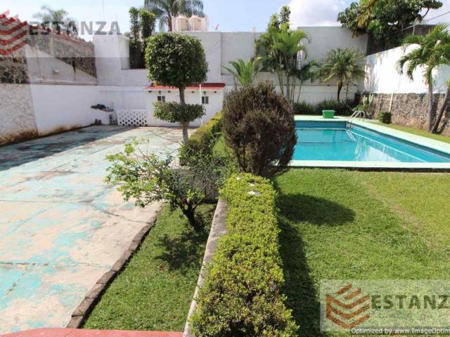 Casa en venta en Ocotepec, Puebla