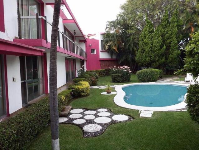 Casa en renta en Morelos