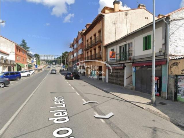 Piso en alquiler en San Rafael, El Espinar