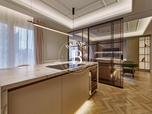 Apartamento en venta en Chamartín, Madrid