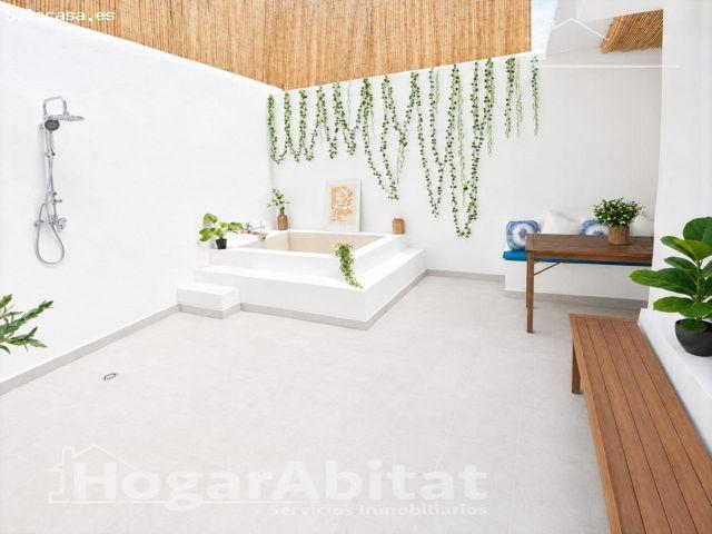 Casa en venta en l'Alacantí, Valencia