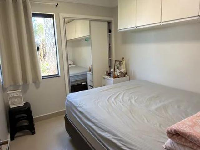 Apartamento aluguel em Quadra 10, Sobradinho