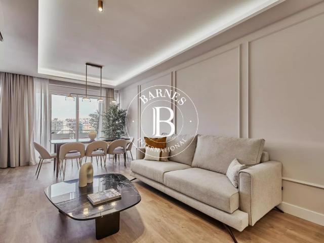 Apartamento en venta en Salamanca, Madrid