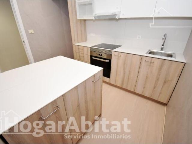 Piso en venta en la Plana Baixa, Valencia