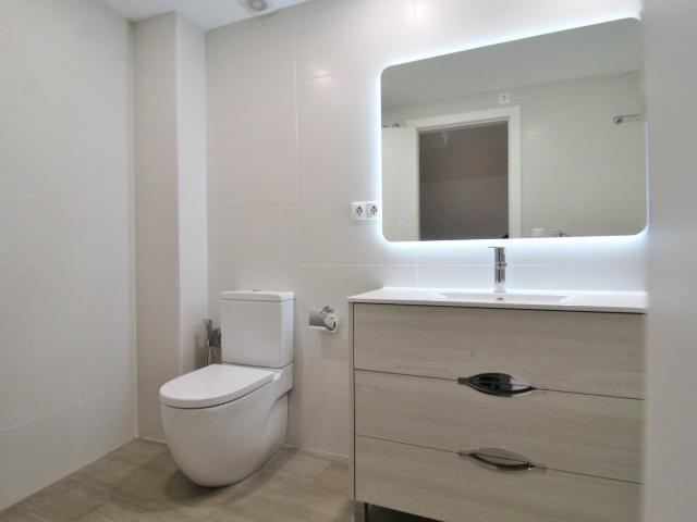 Apartamento en alquiler en Alicante, Raval de Sant Francesc
