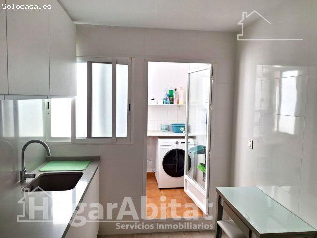 Piso en venta en La Hoya de Buñol, Valencia