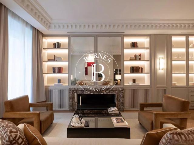 Apartamento en venta en Retiro, Madrid