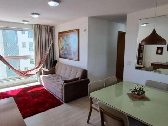 Apartamento venda em Setor de Áreas Complementares, Águas Claras