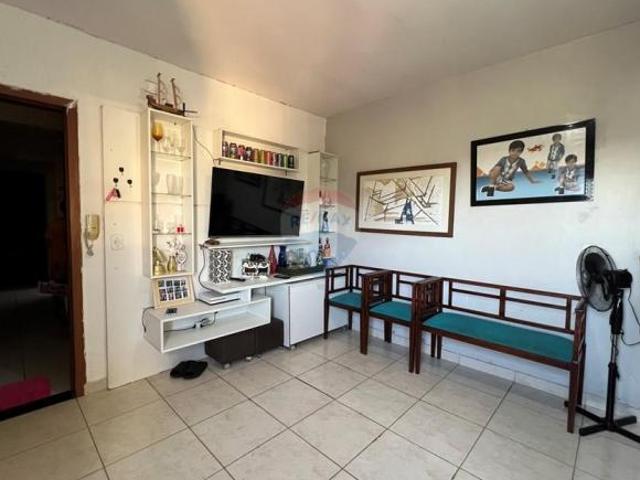Apartamento venda em Vila da Telebrasília, Plano Piloto