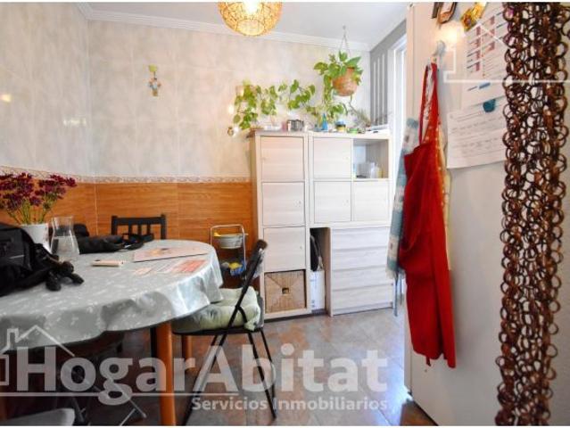 Piso en venta en Grau i Platja, la Safor
