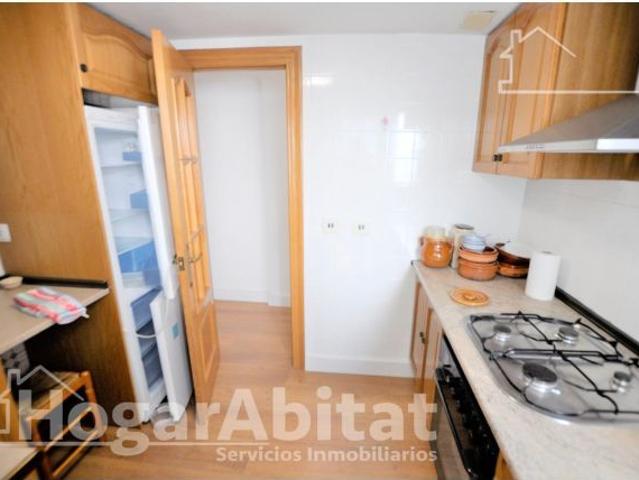 Piso en venta en Sant Llorenç, Tavernes Blanques