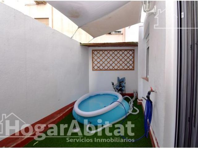 Piso en venta en l'Horta Nord, Valencia