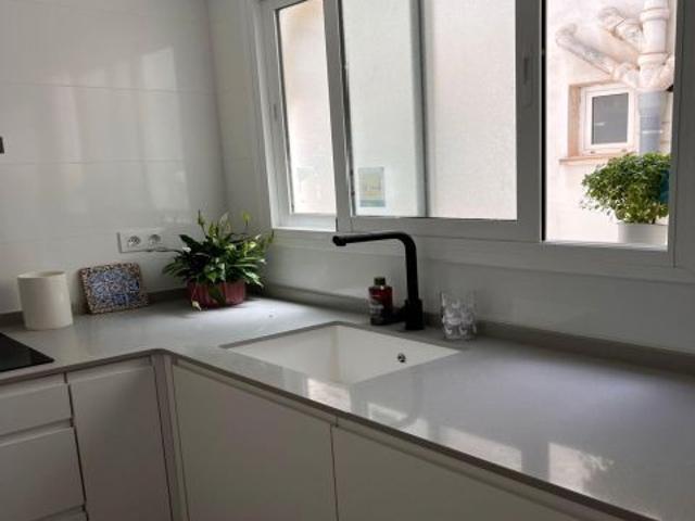 Piso en venta en Alborgí, l'Horta Nord