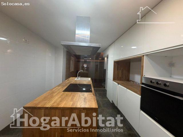 Piso en venta en el Camp de Túria, Valencia