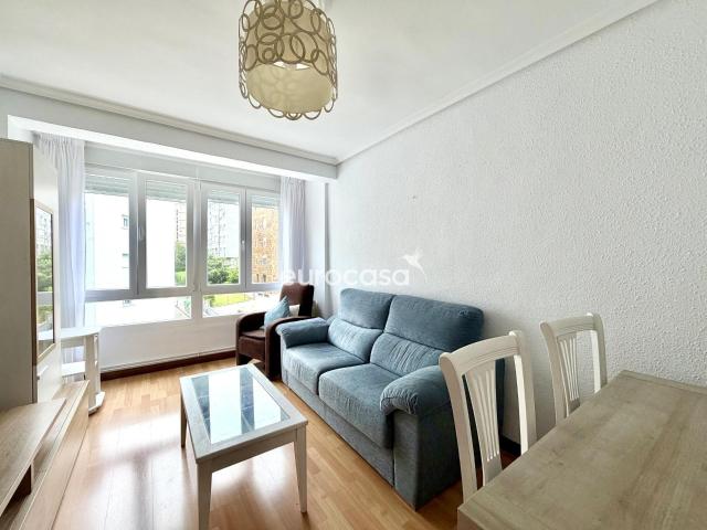 Piso en venta en Cueto, Santander