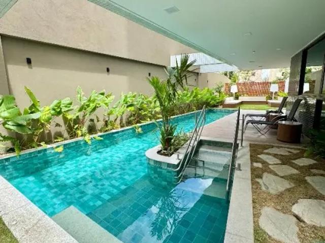 Apartamento aluguel em Região Geográfica Imediata do Recife, Região Metropolitana do Recife