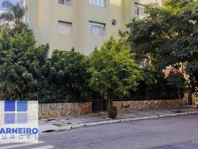 Apartamento venda em Vila Mariana, São Paulo