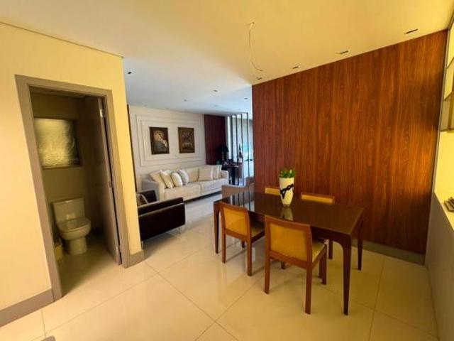 Apartamento venda em SQNW 111, Plano Piloto