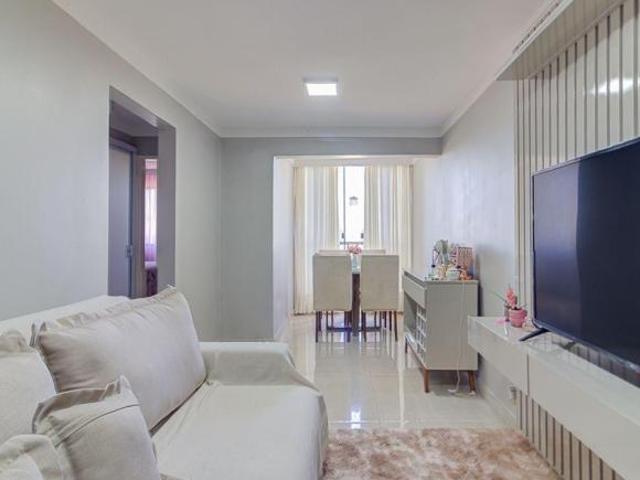 Apartamento venda em Quadra 2, Sobradinho