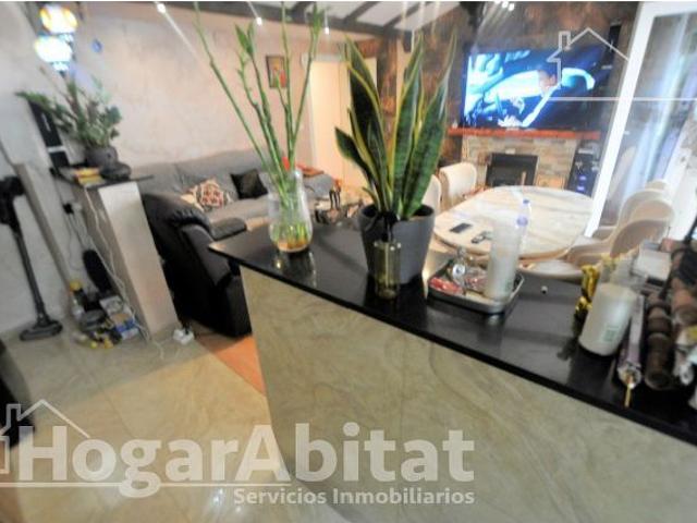 Piso en venta en l'Horta Sud, Valencia