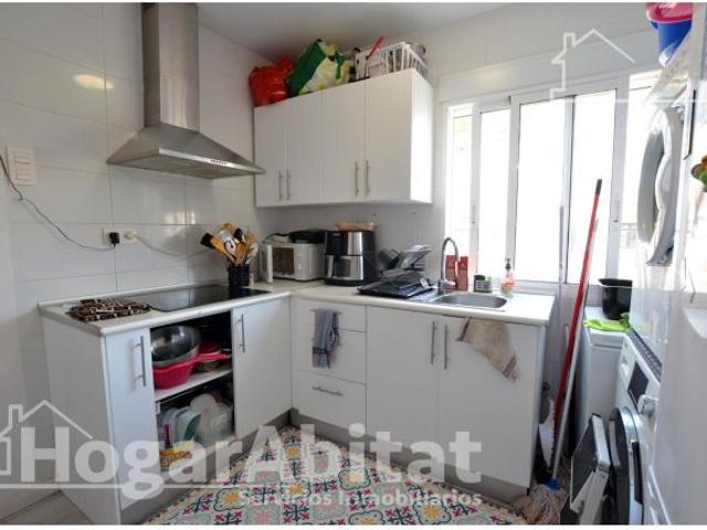 Piso en venta en Parc lo Morant, Alacant / Alicante