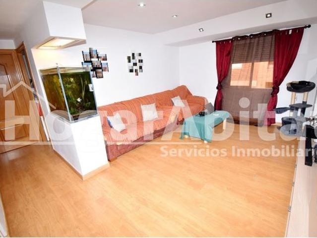 Piso en venta en l'Horta Sud, Valencia