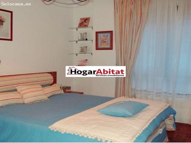 Piso en venta en Reinosa, Cantabria