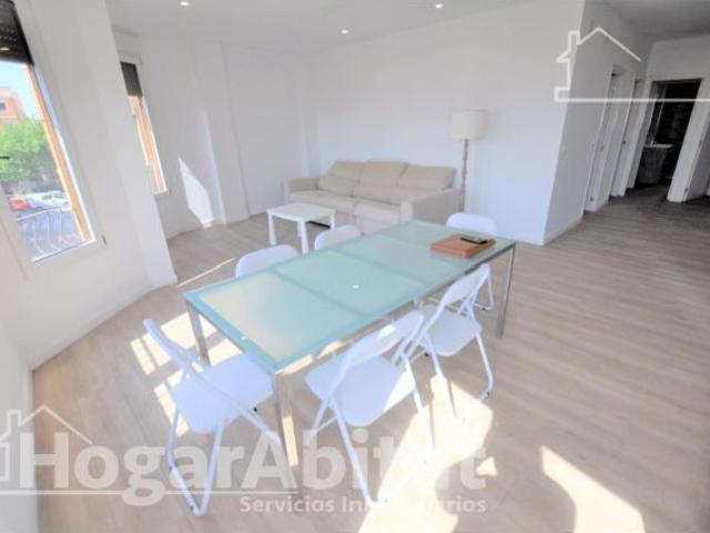 Piso en venta en l'Horta Sud, Valencia