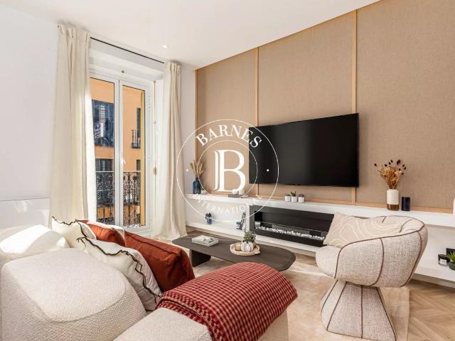Apartamento en venta en Centro, Madrid