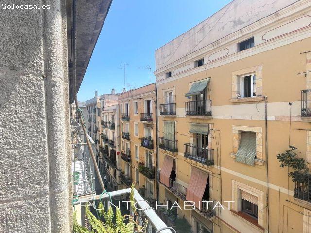 Piso en alquiler en Barcelona, el Raval