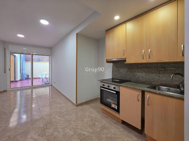 Apartamento en venta en Lleida