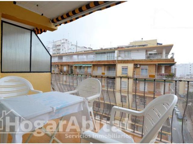 Piso en venta en Urbanización Solmar, la Ribera Baixa