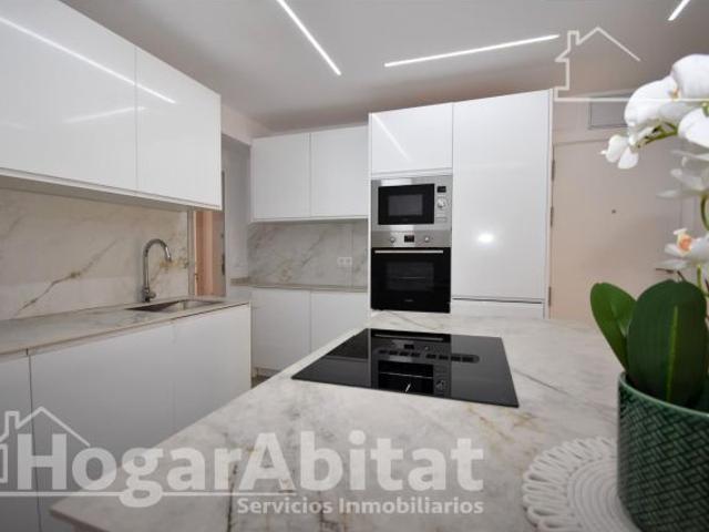 Piso en venta en Campanar, Comarca de València