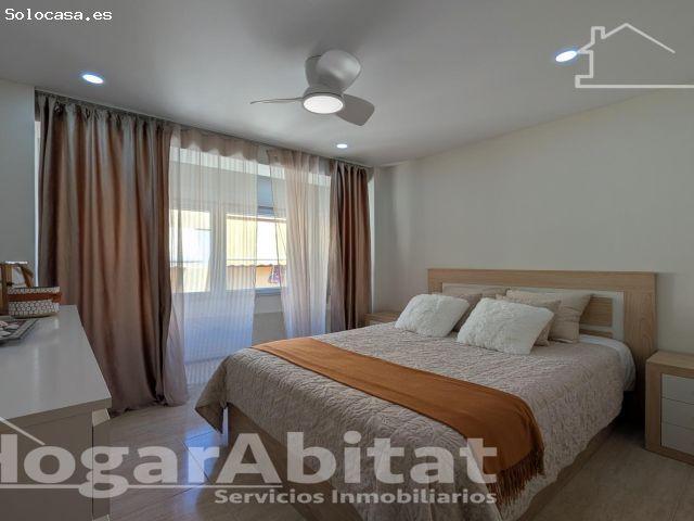 Piso en venta en Mercat, l'Alacantí