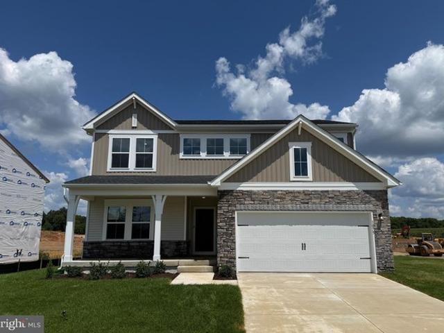 House for sale in Falling Waters, West Virginia