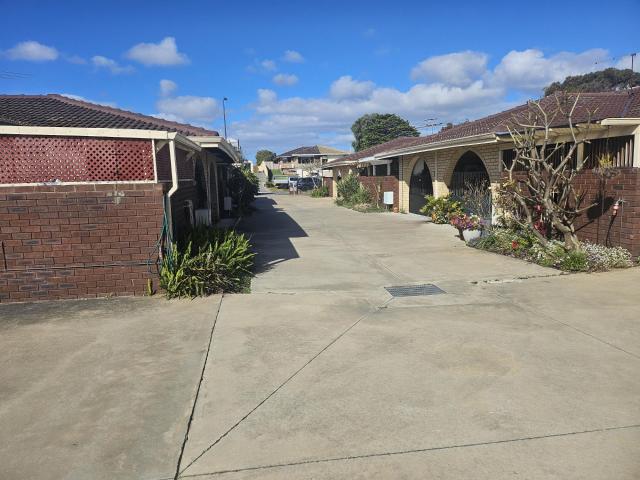 Apartment for sale in Shoalwater, Western Australia