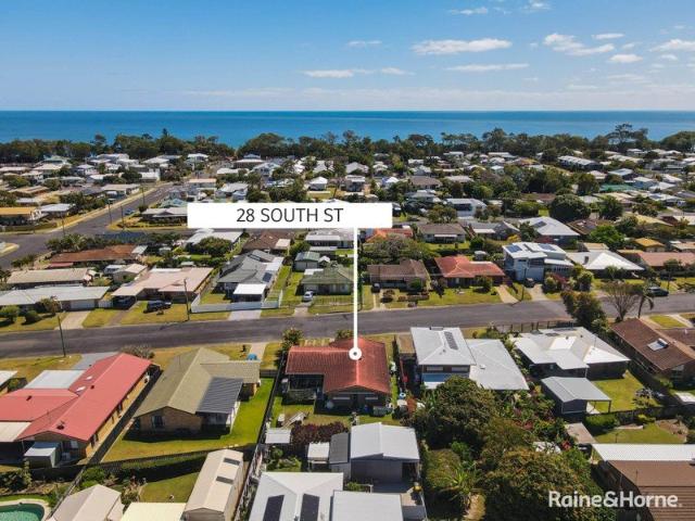 House for sale in Urangan, Hervey Bay