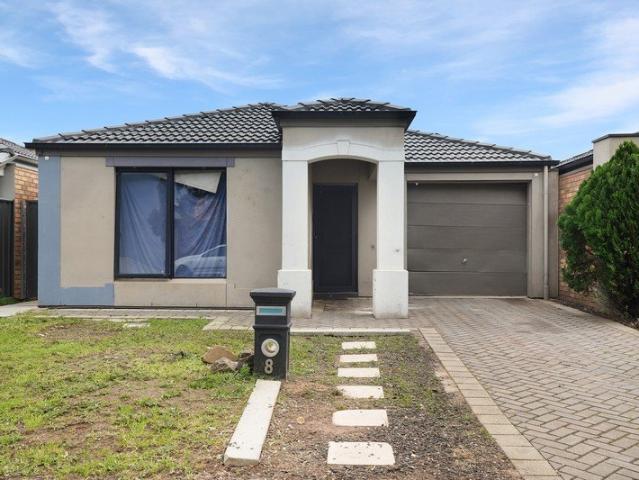 House for sale in Horseshoe Creek, South Australia