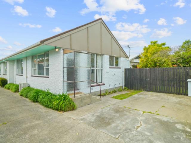 Room for rent in Chaslands, Canterbury