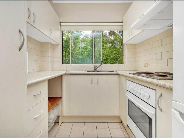 Apartment for rent in Blacktown, New South Wales