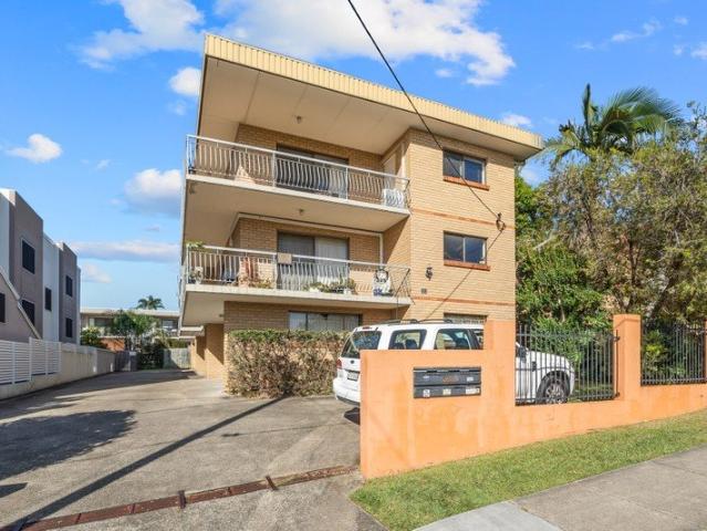 Apartment for rent in Toombul, Queensland