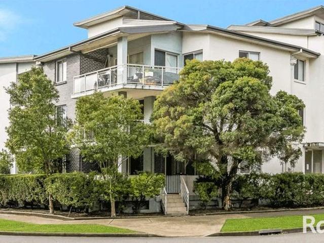 Apartment for rent in Sydney, New South Wales