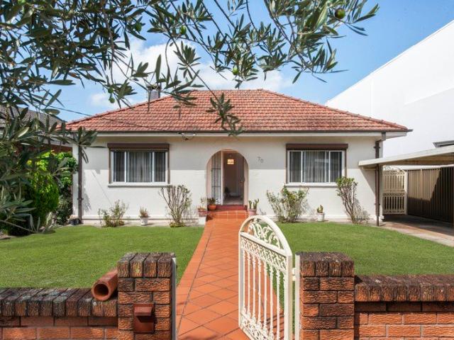 House for rent in Earlwood, Sydney