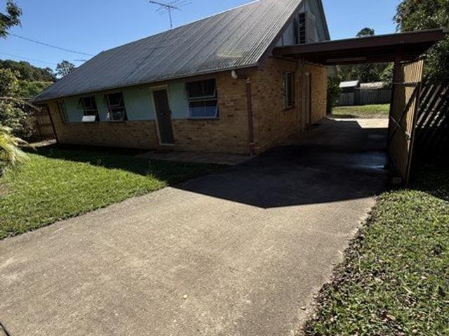 House for rent in Toombul, Queensland
