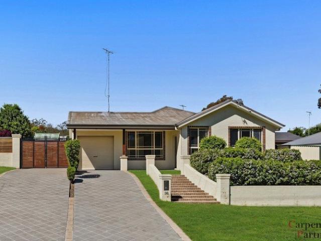 House for sale in Thirlmere, Wollondilly Shire Council