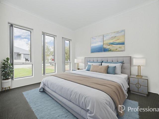 House for rent in Yanchep, Western Australia